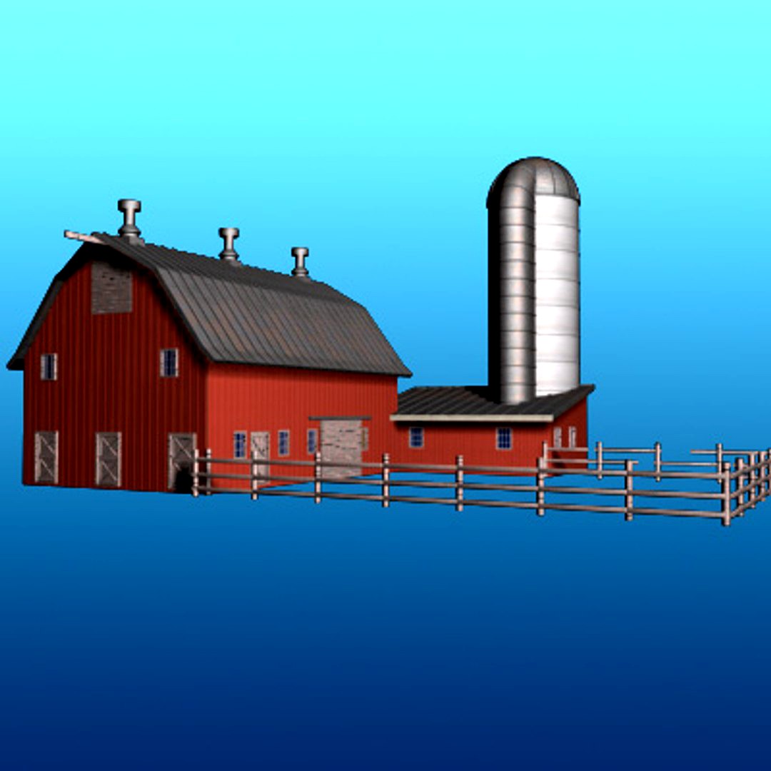 barn