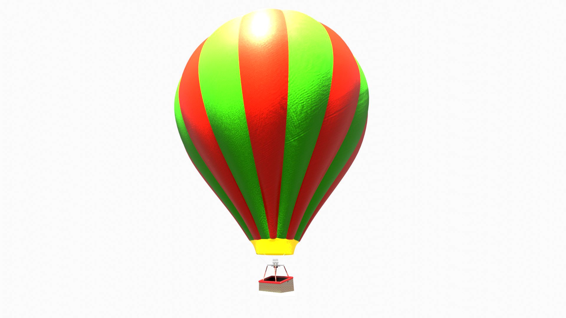 Hot Air Balloon