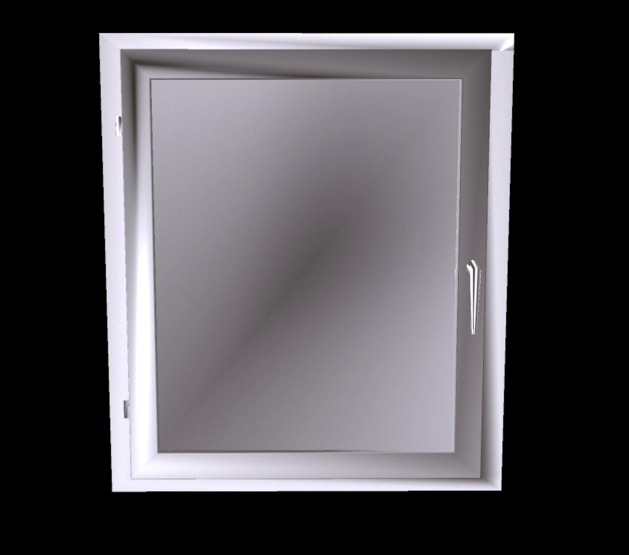 Simple Window