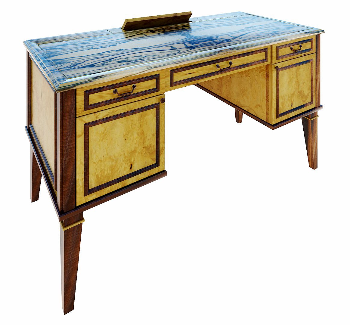 Furniture Classic Writing table