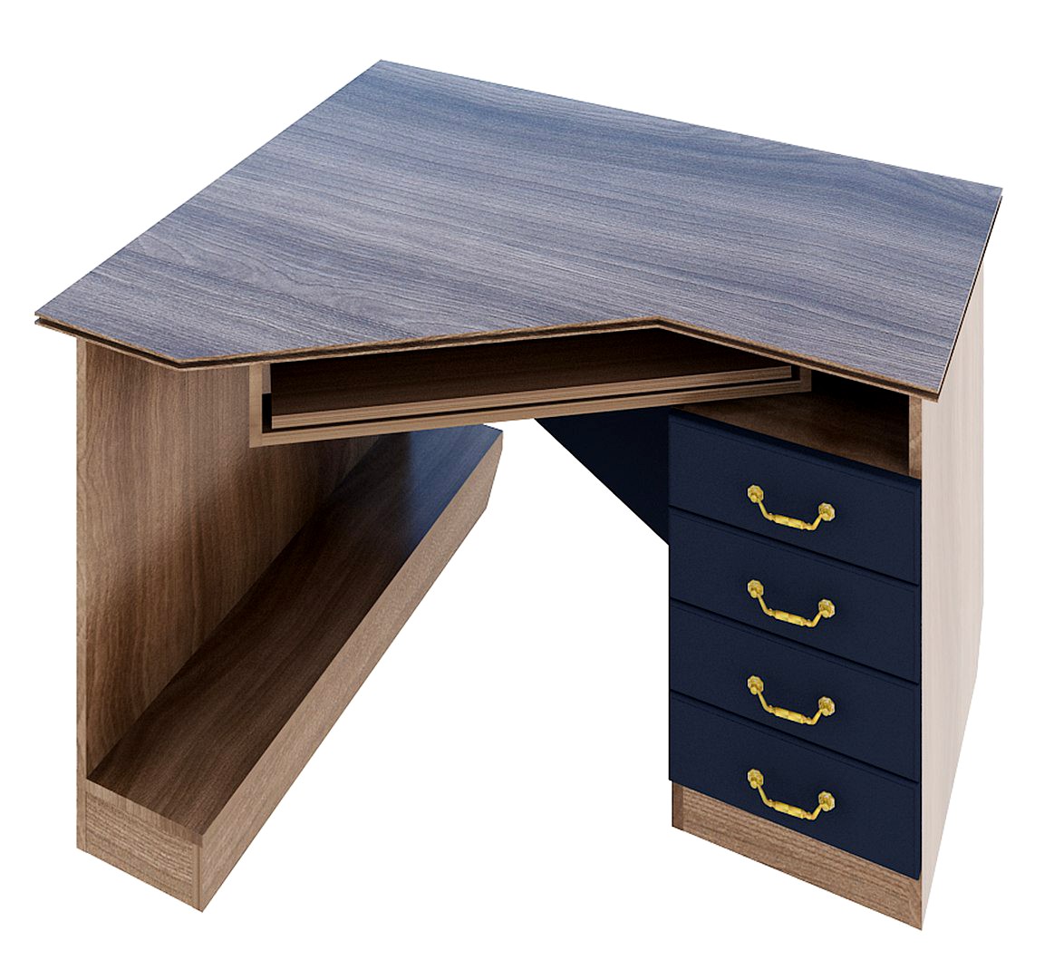 Furniture Computer Table