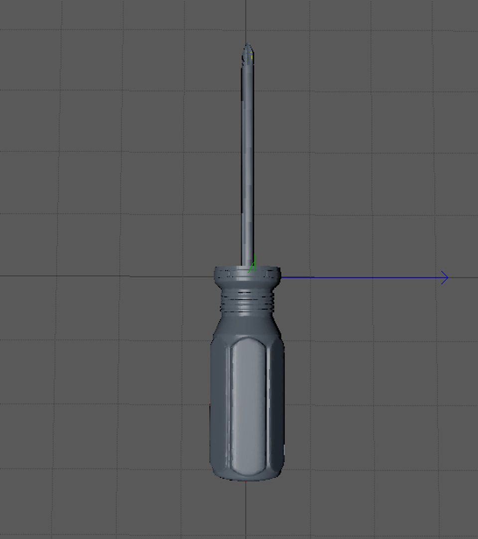 Screw Driver
