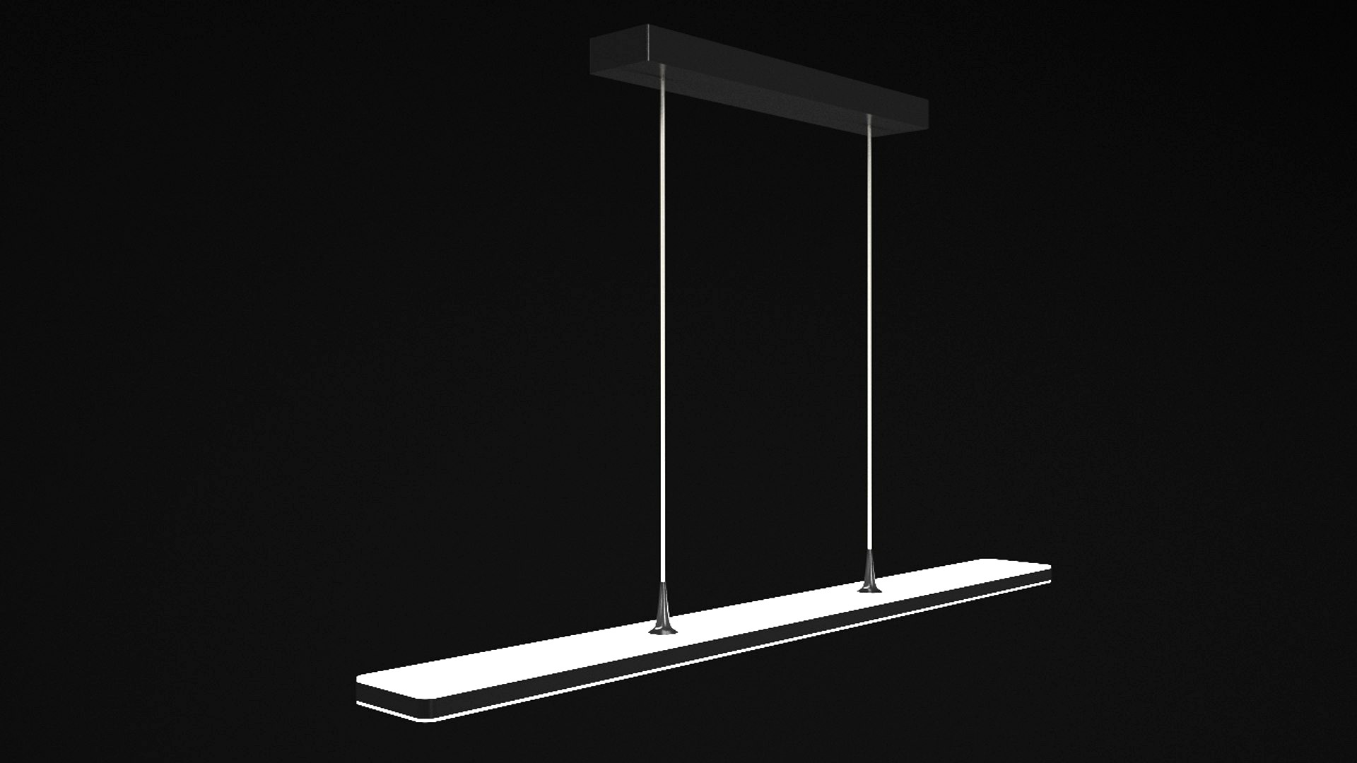 pendant light Senses Touch