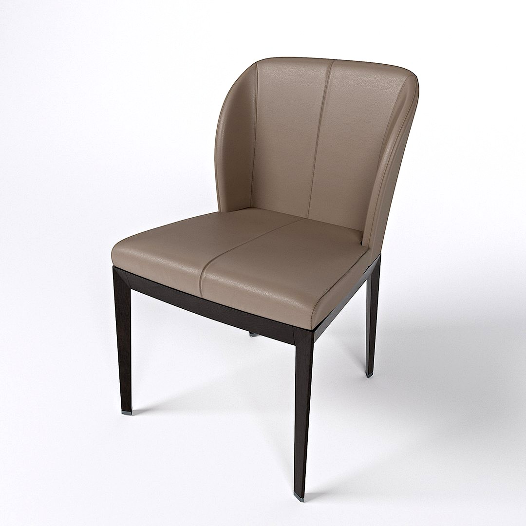 giorgetti normal leather