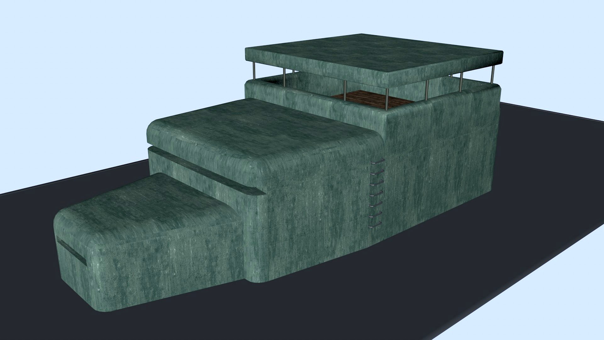 Bunker