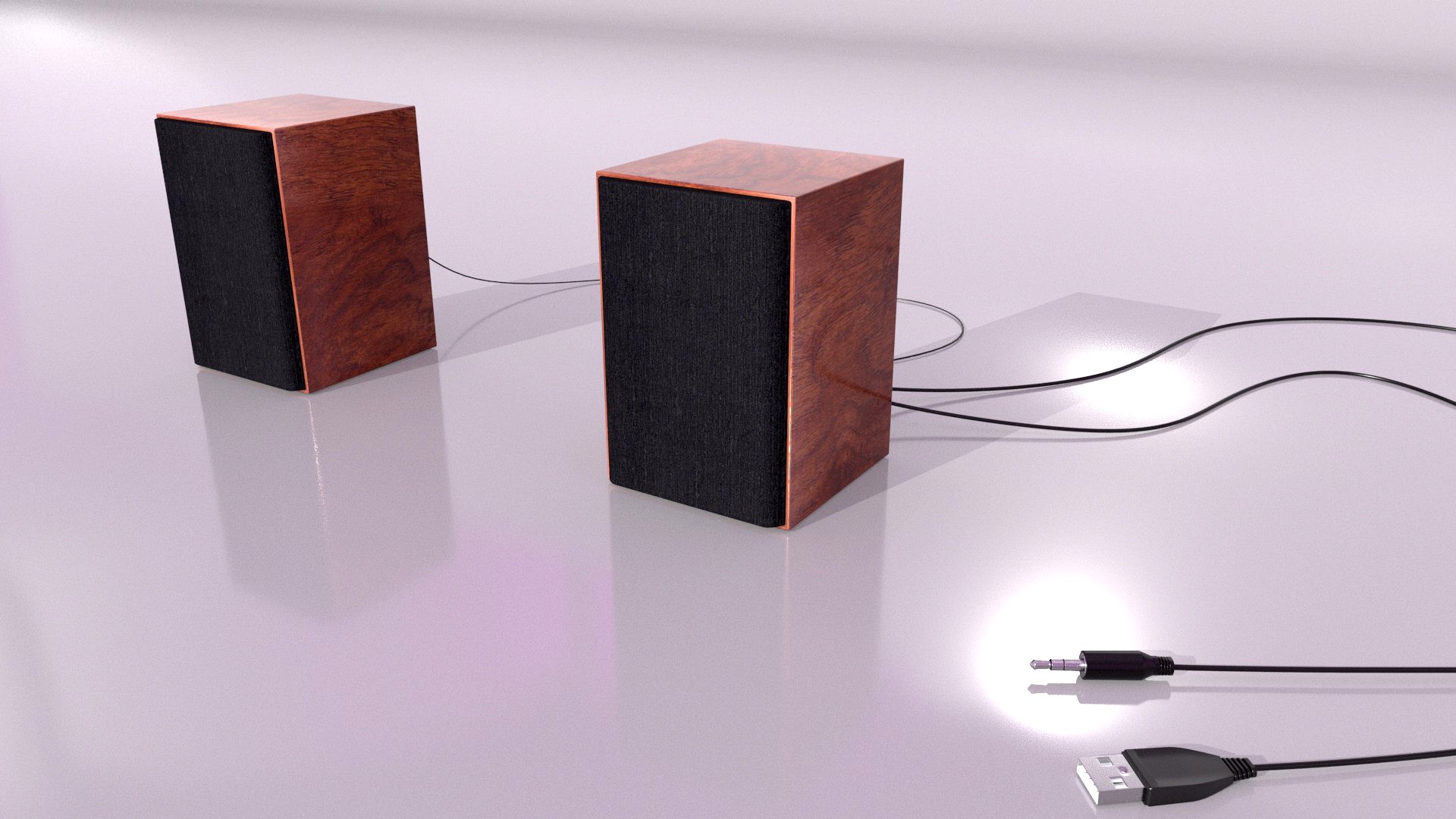 speaker