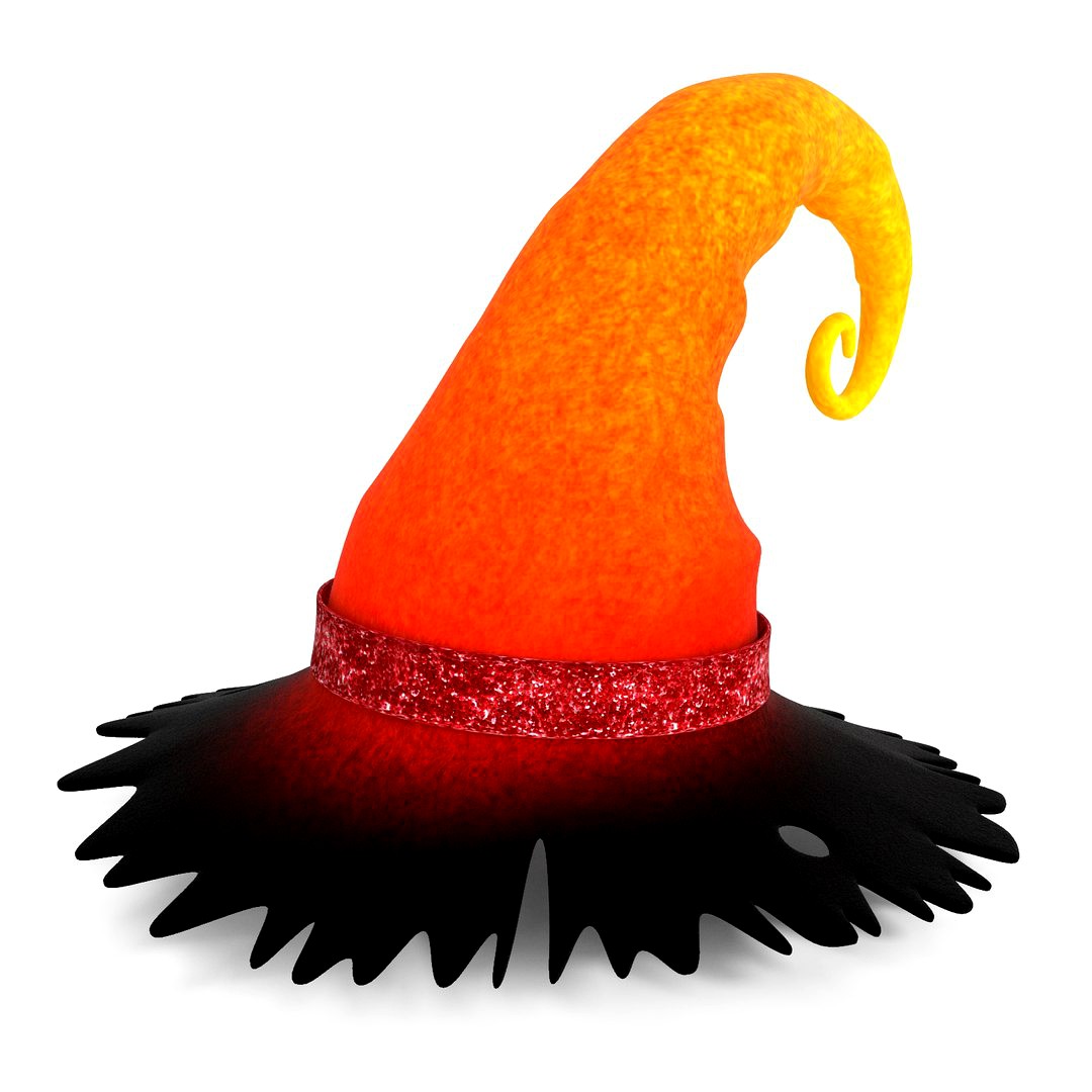 Witch hat