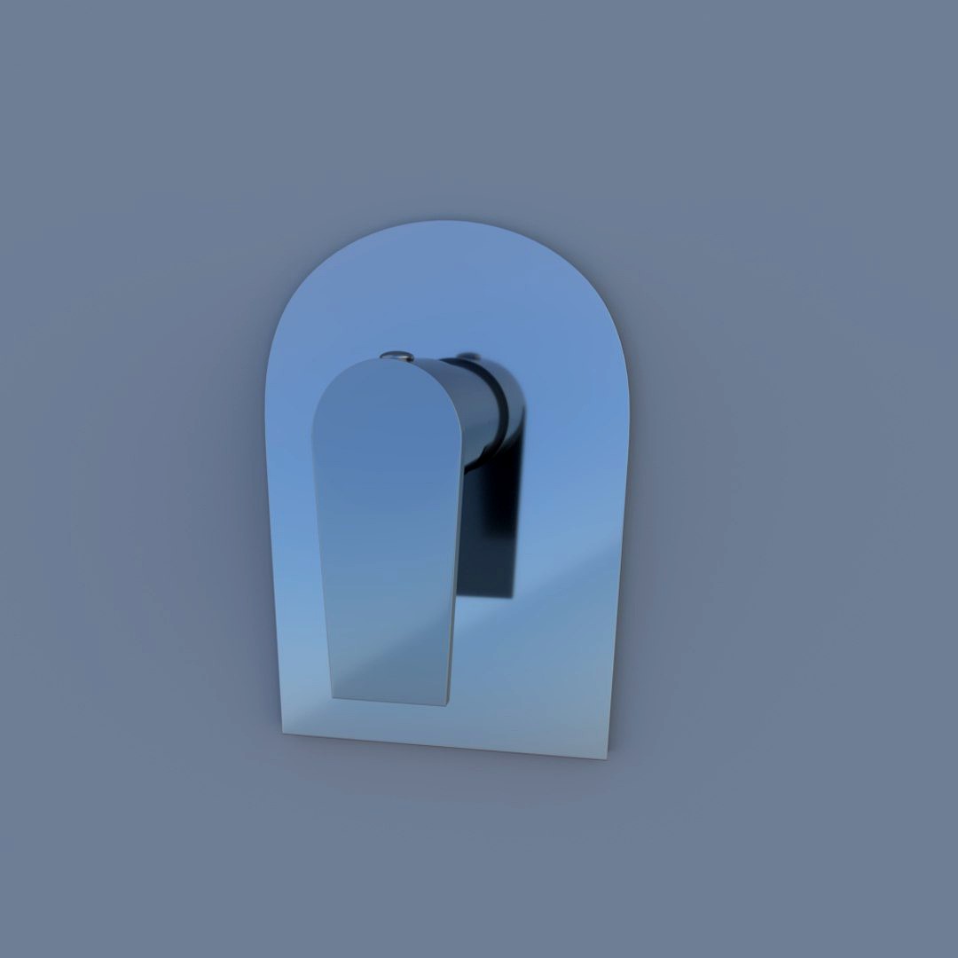 FAUCET 4-Way Diverter