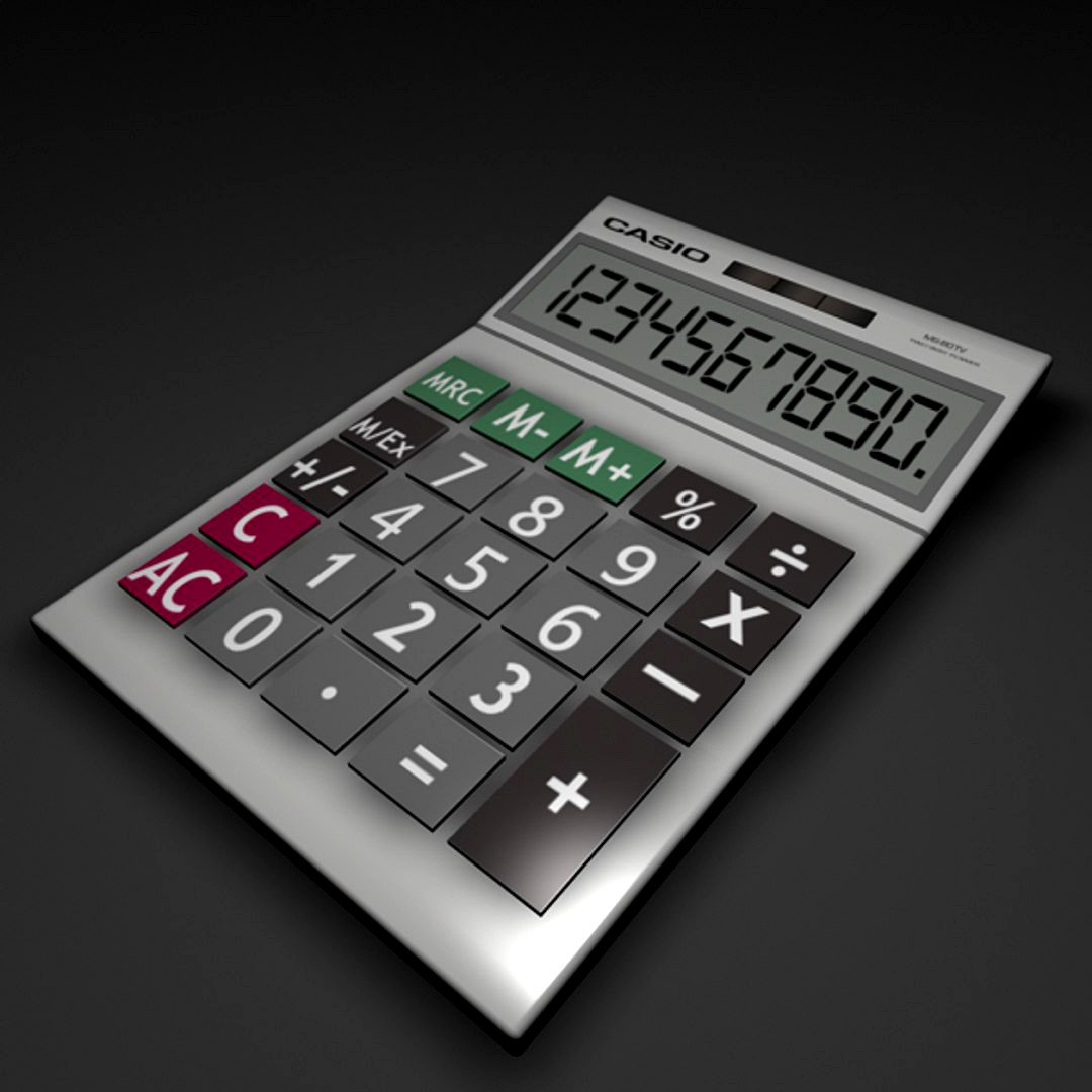 Calculator