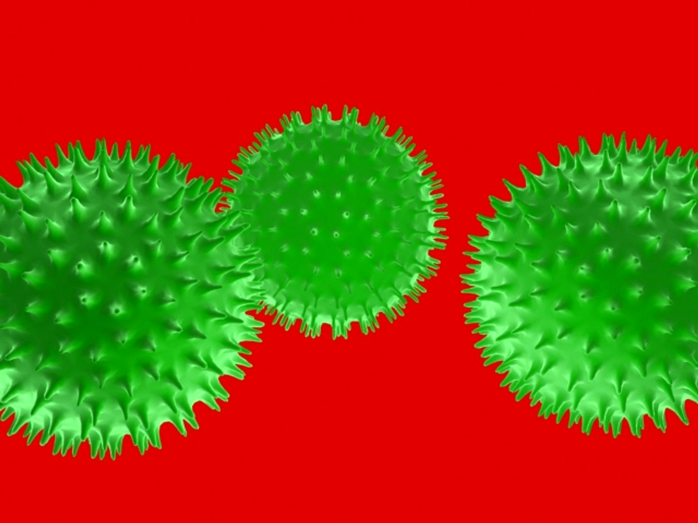 Virus Cell