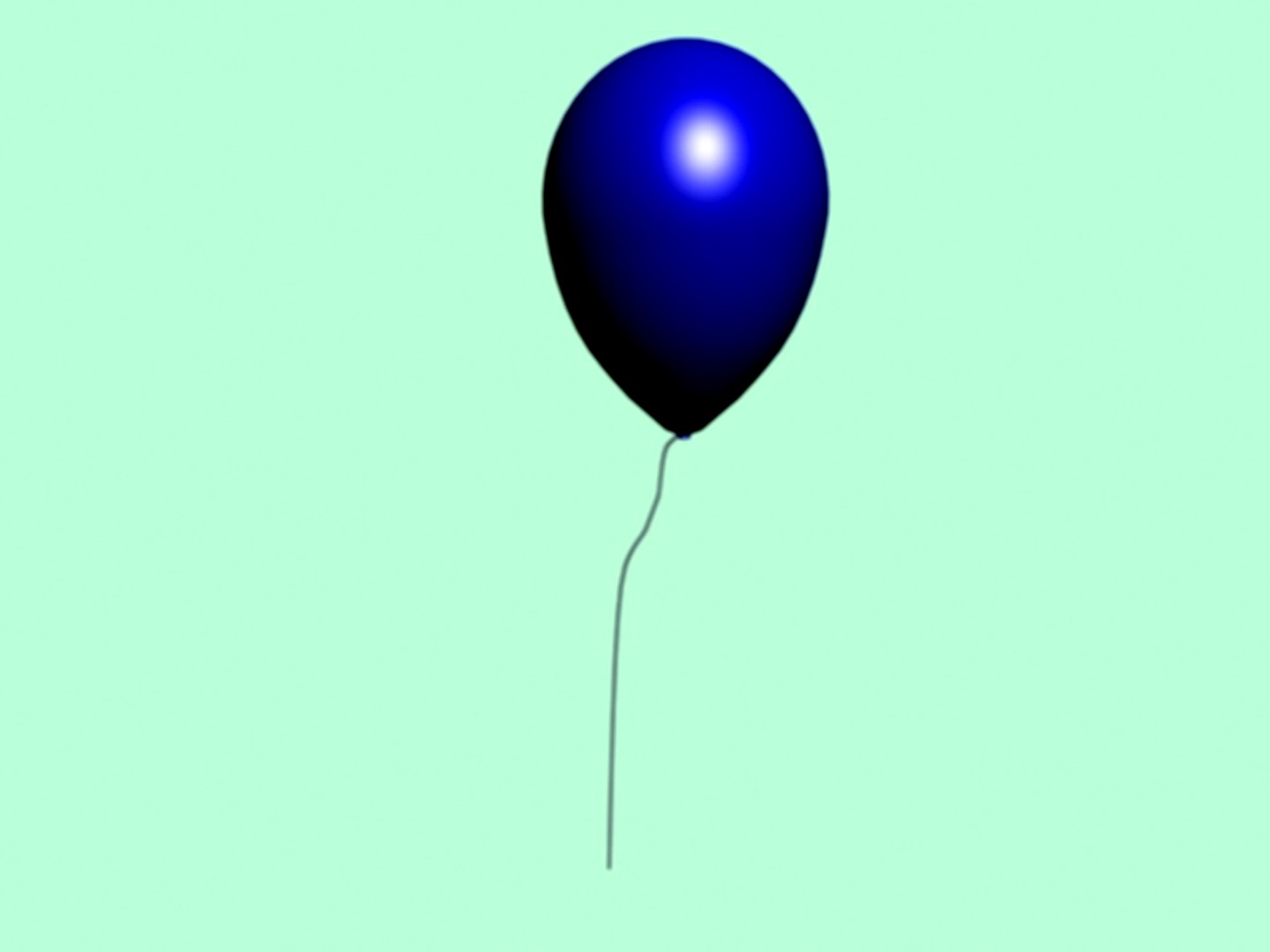 Free Balloon