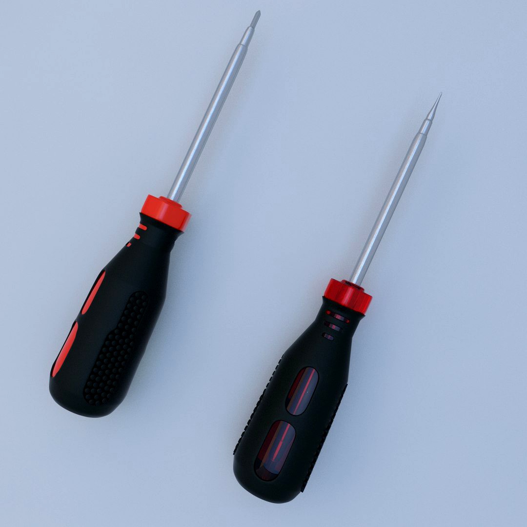 screwdriver