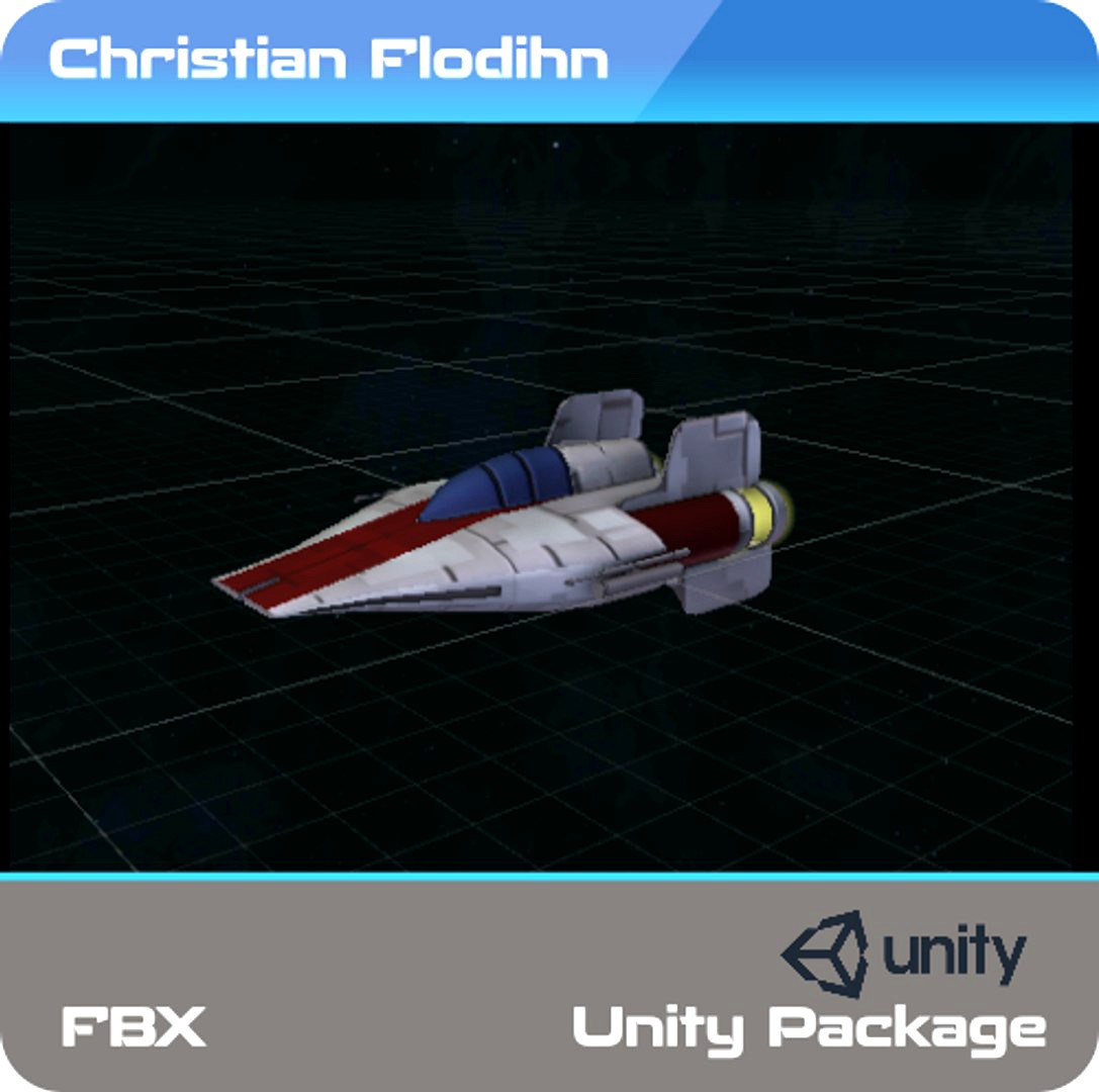A-Wing