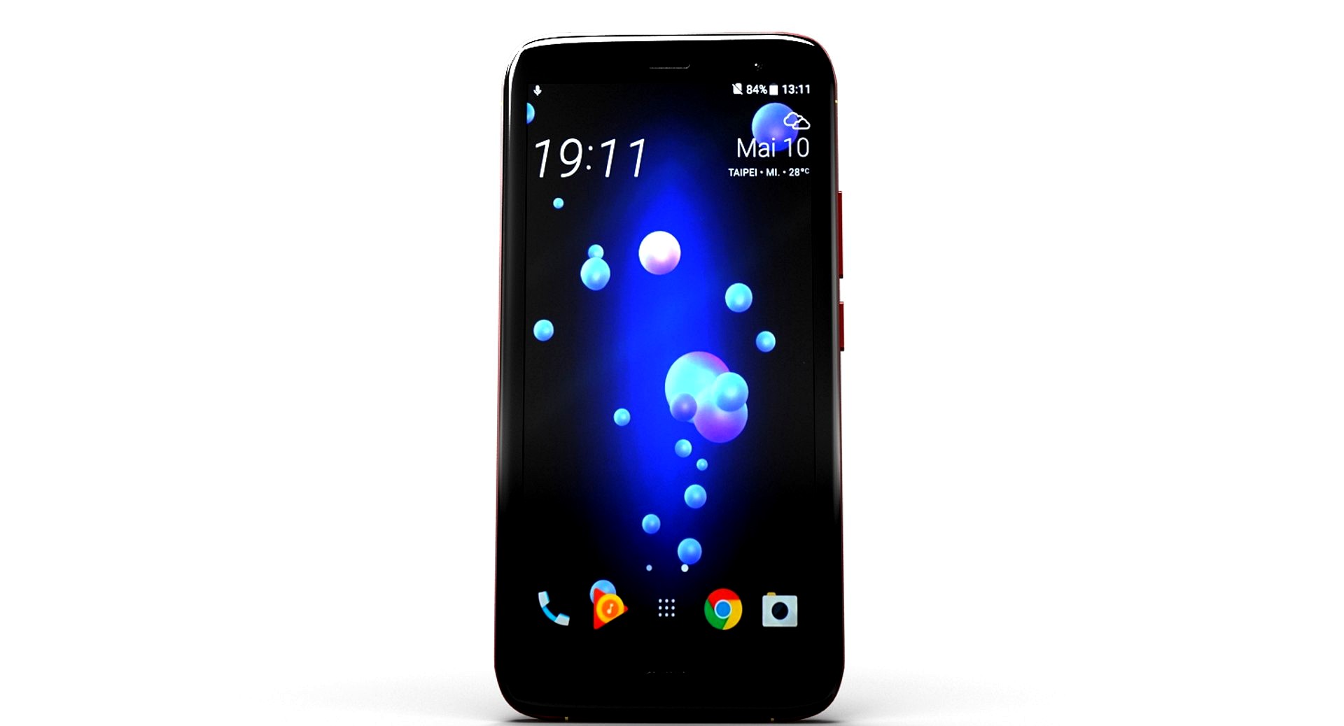 Htc U11