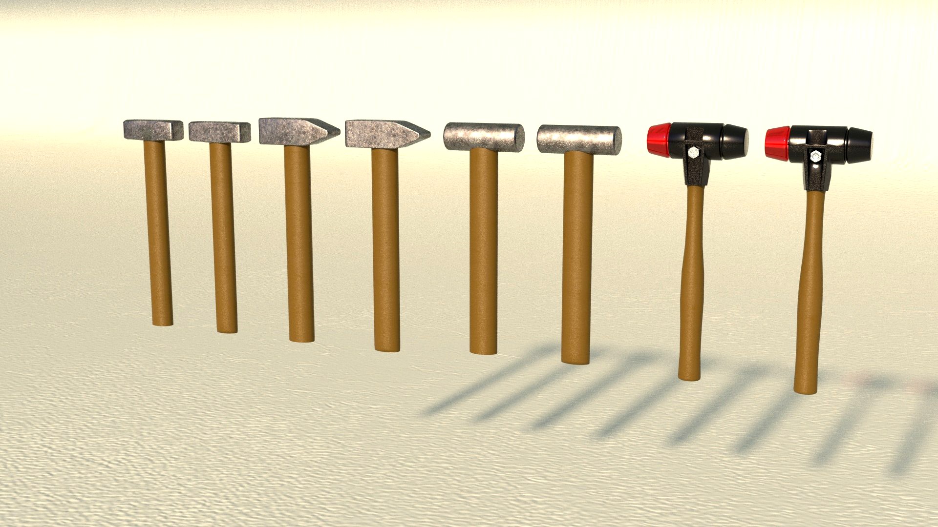 Hammer