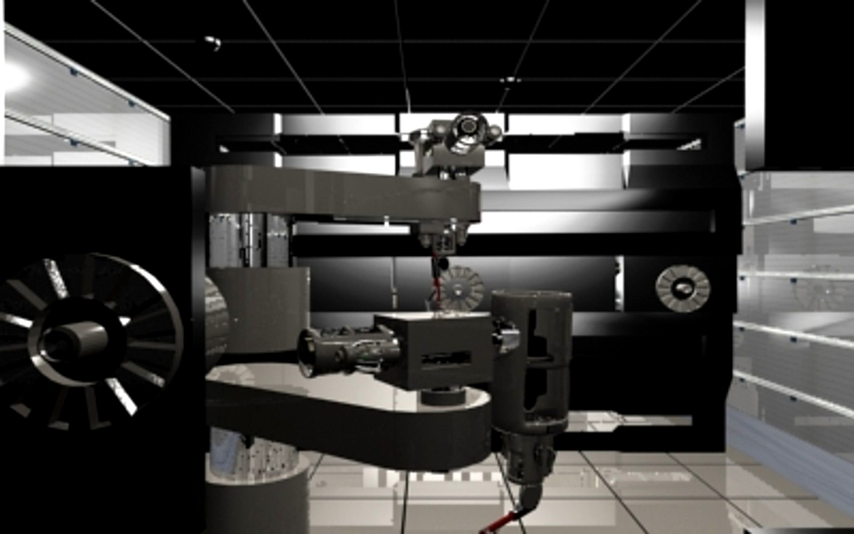 roboticlab