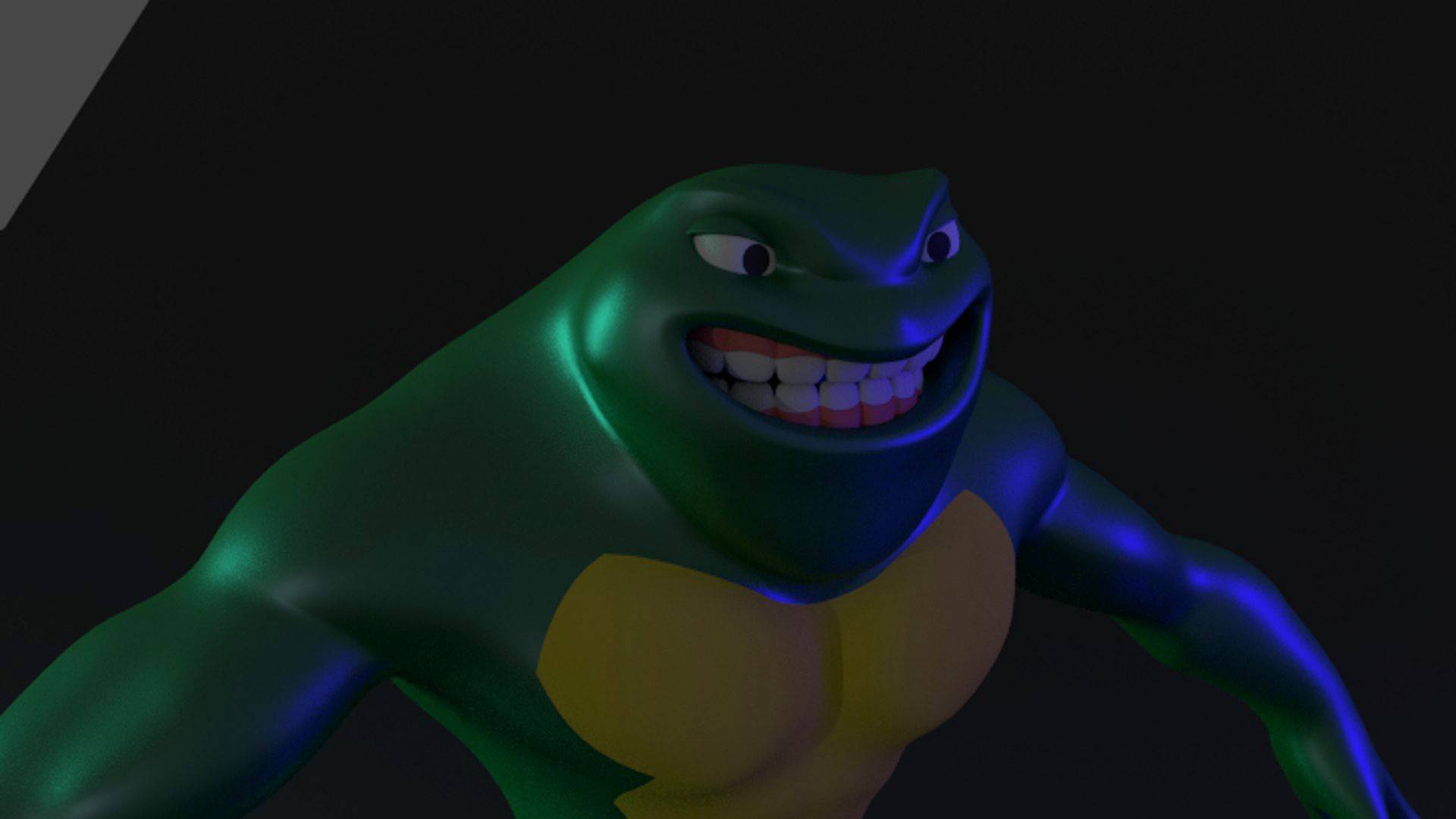 battletoad