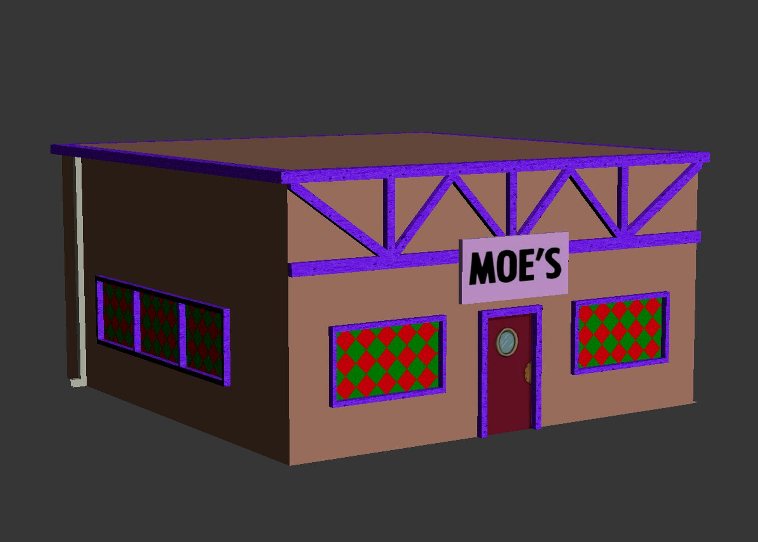 Moe's Tavern