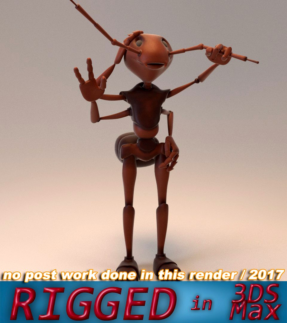 Ant
