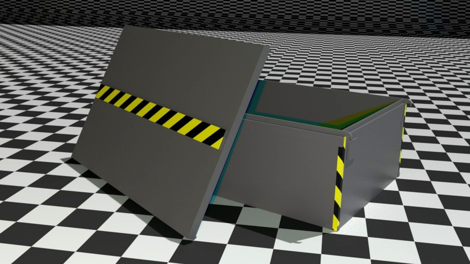Crate