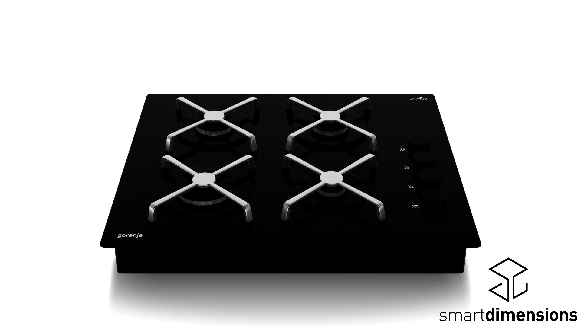 Gorenje Cooktop