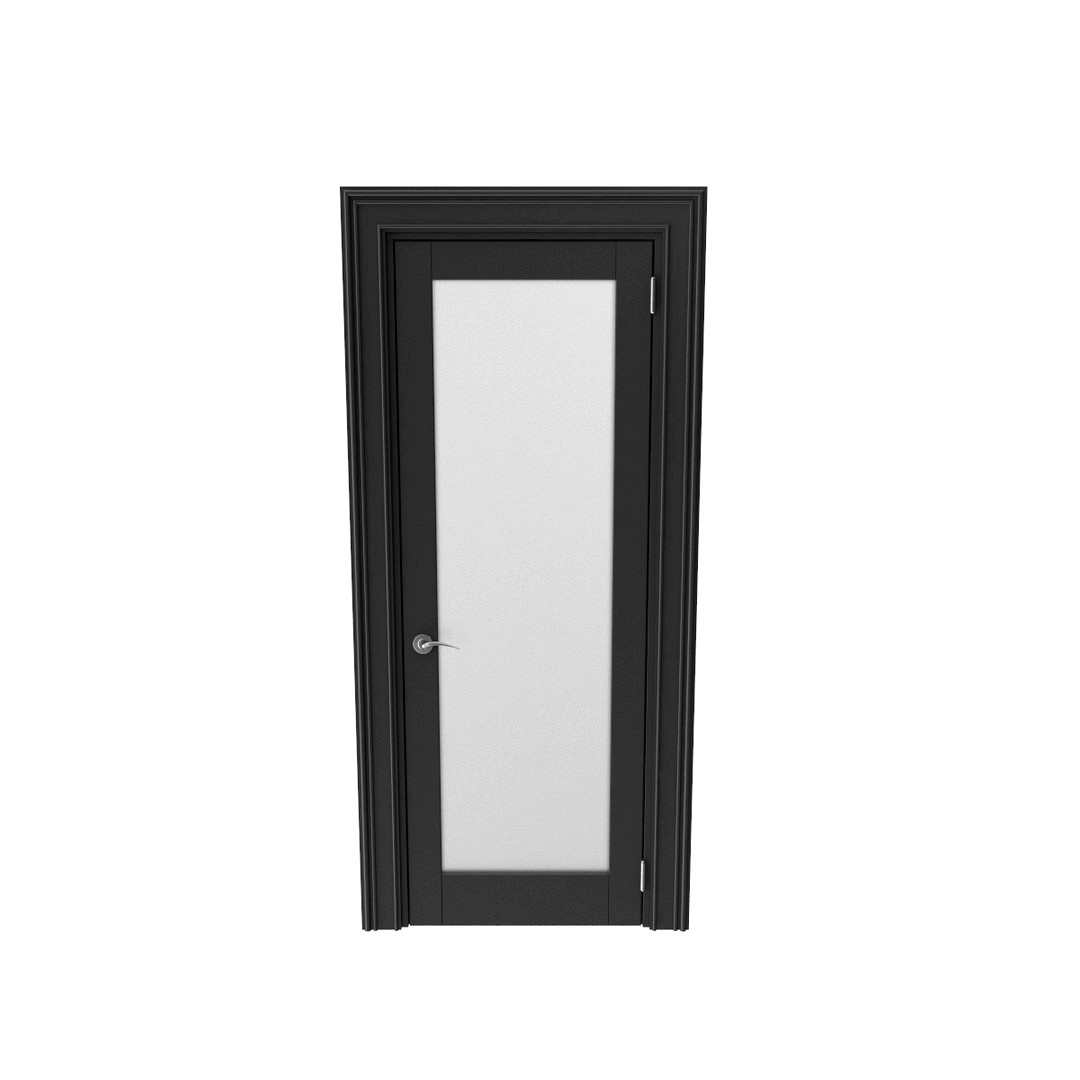 Door E