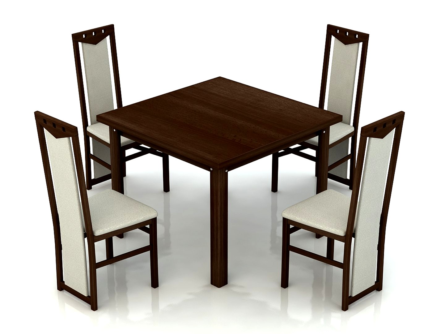 Dining Table V3