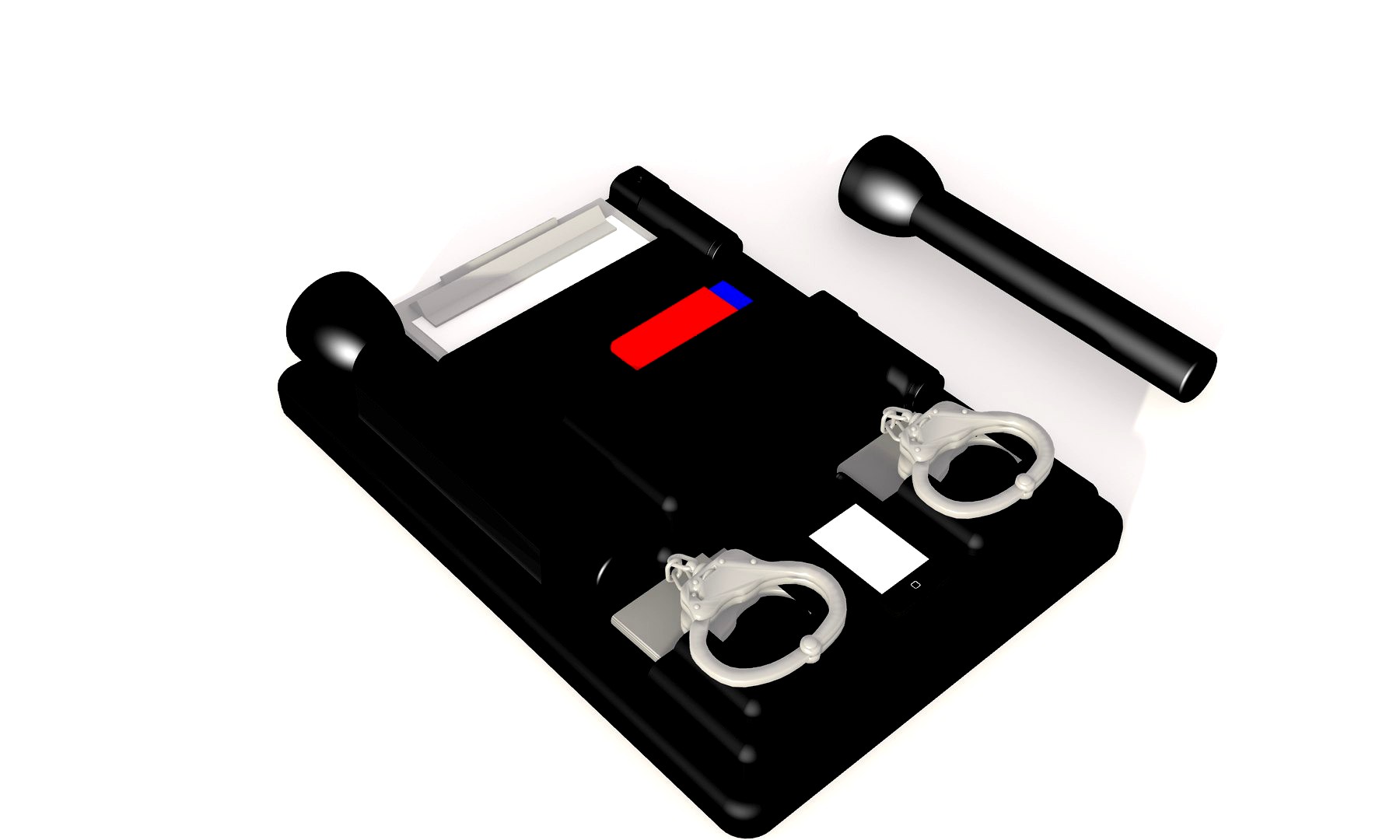 Seat Organizer