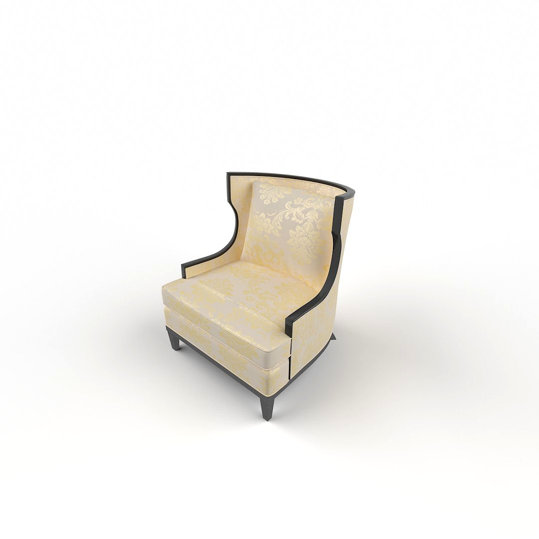Classic Chair `141212`6A