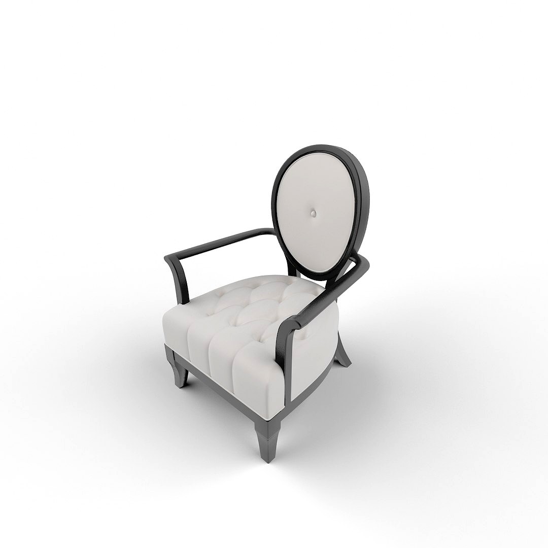 Modern Chair `141209`6A