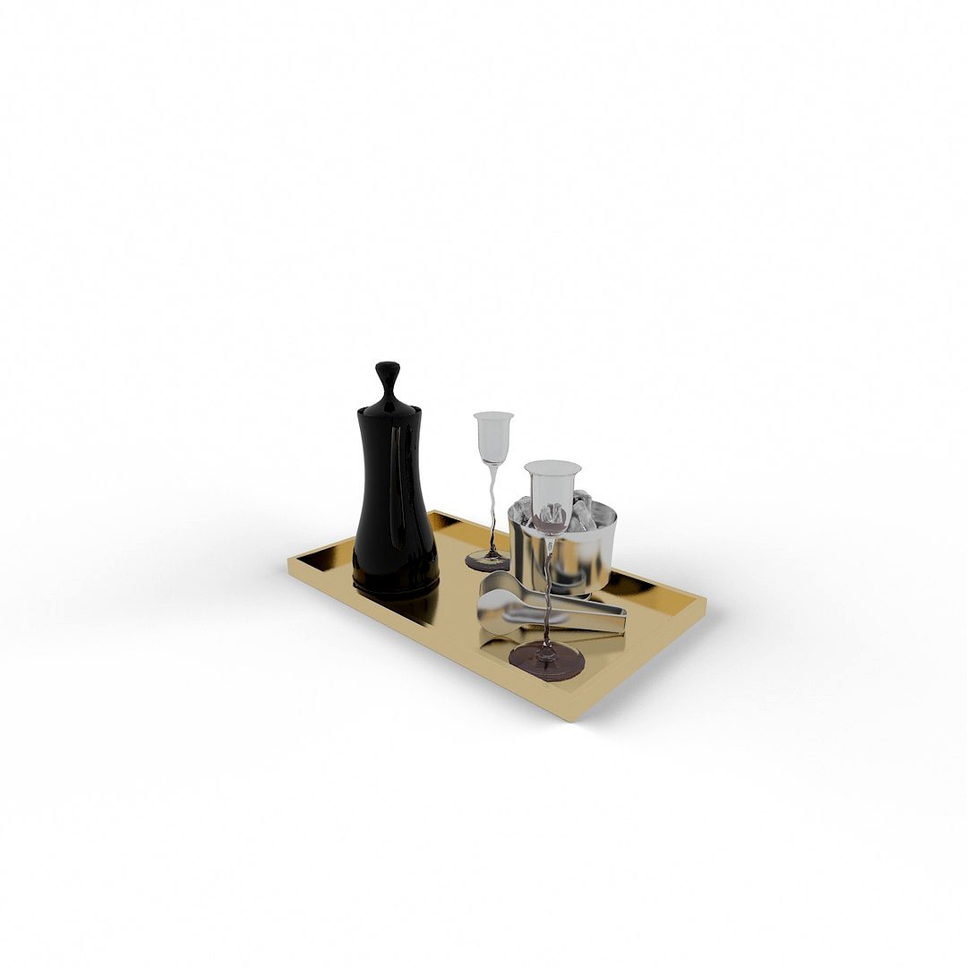 Glassware `141209`5B
