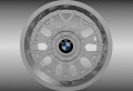 BMW Rim 3D Model