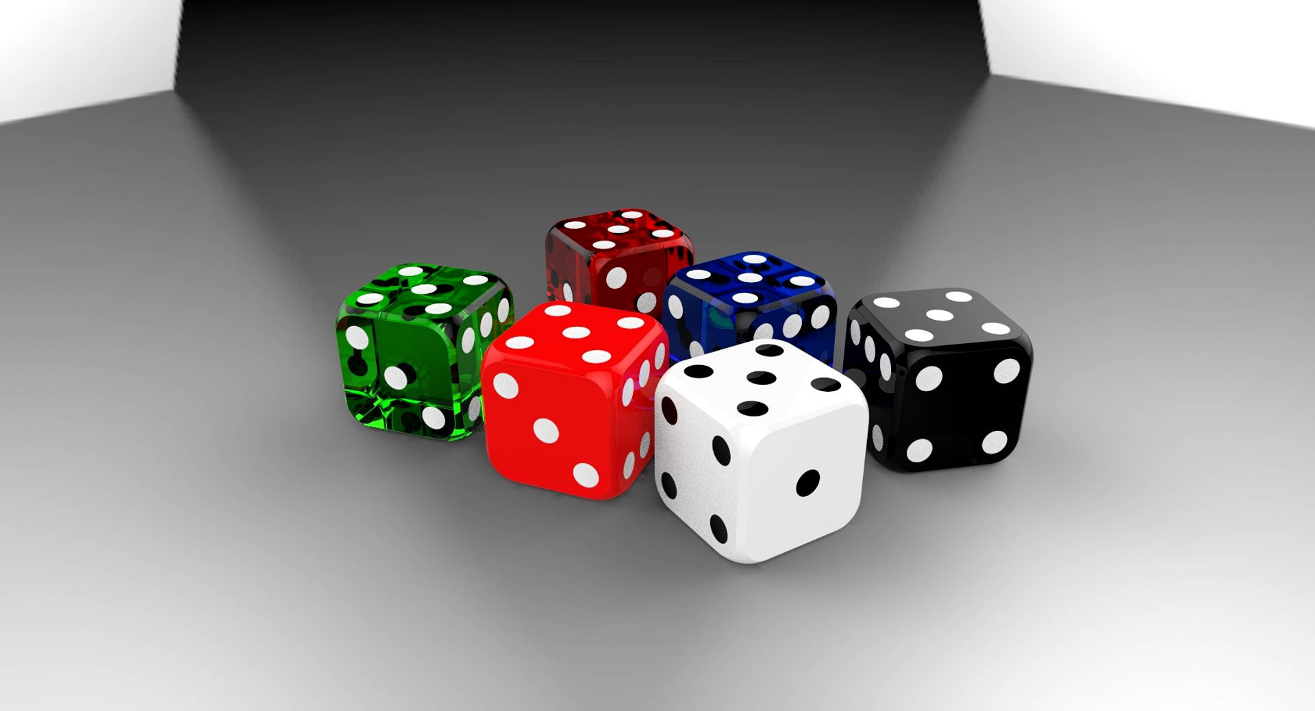 Dice
