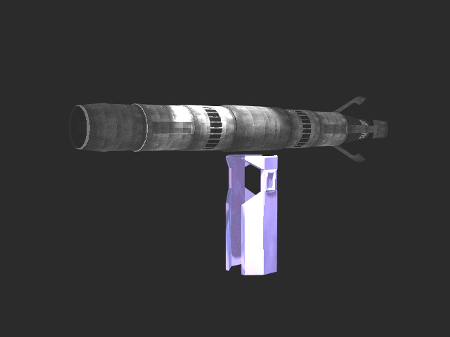 BAZOOKA