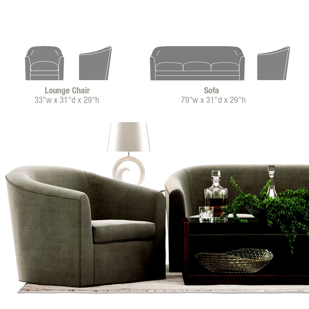 Cumberland Tulip set