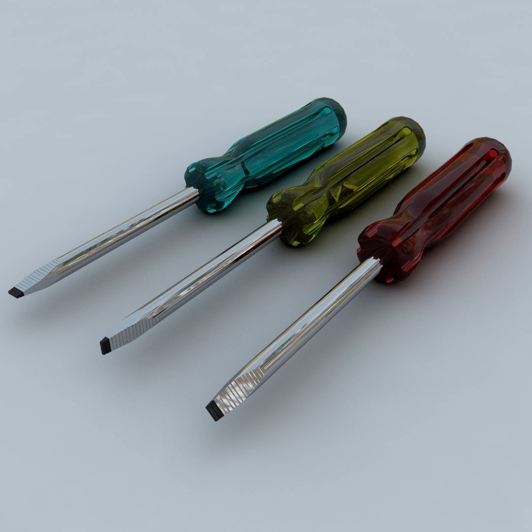 Screwdriver