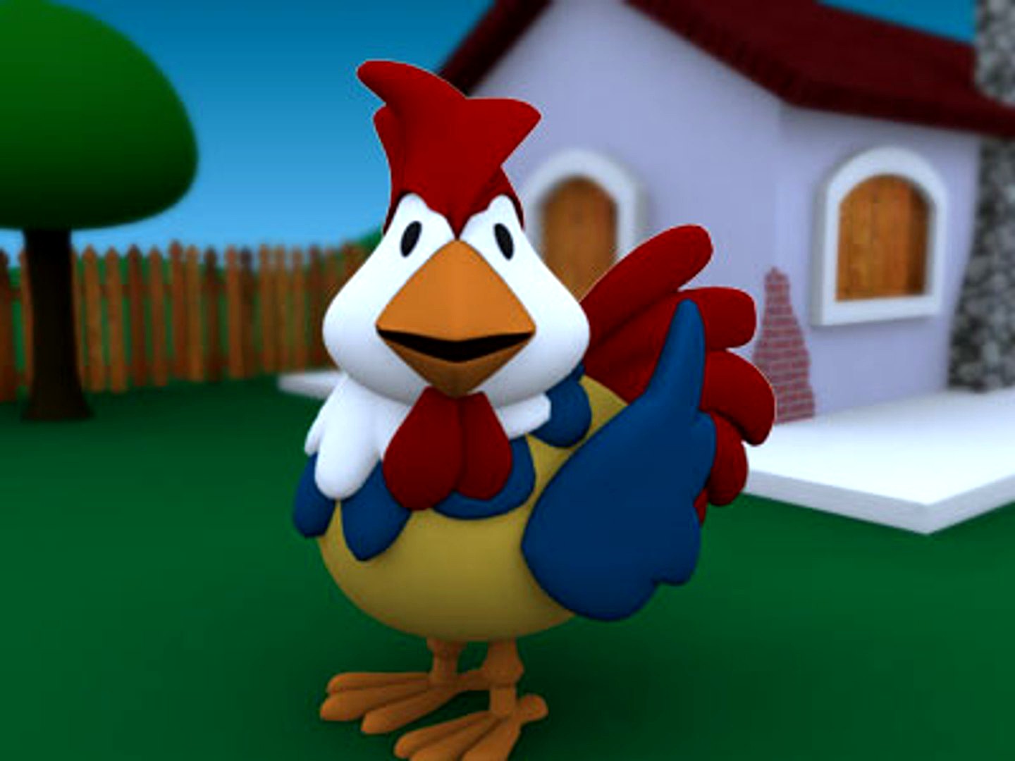 pollo
