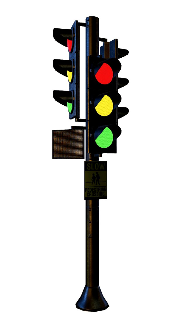 Traffic Light