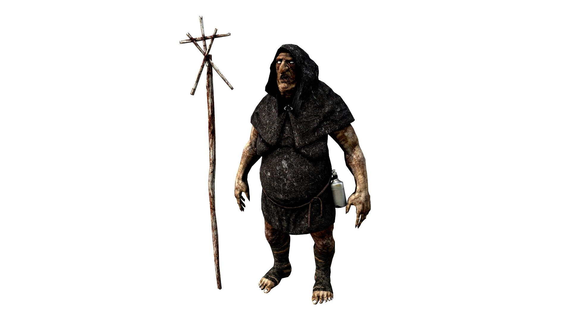Witch