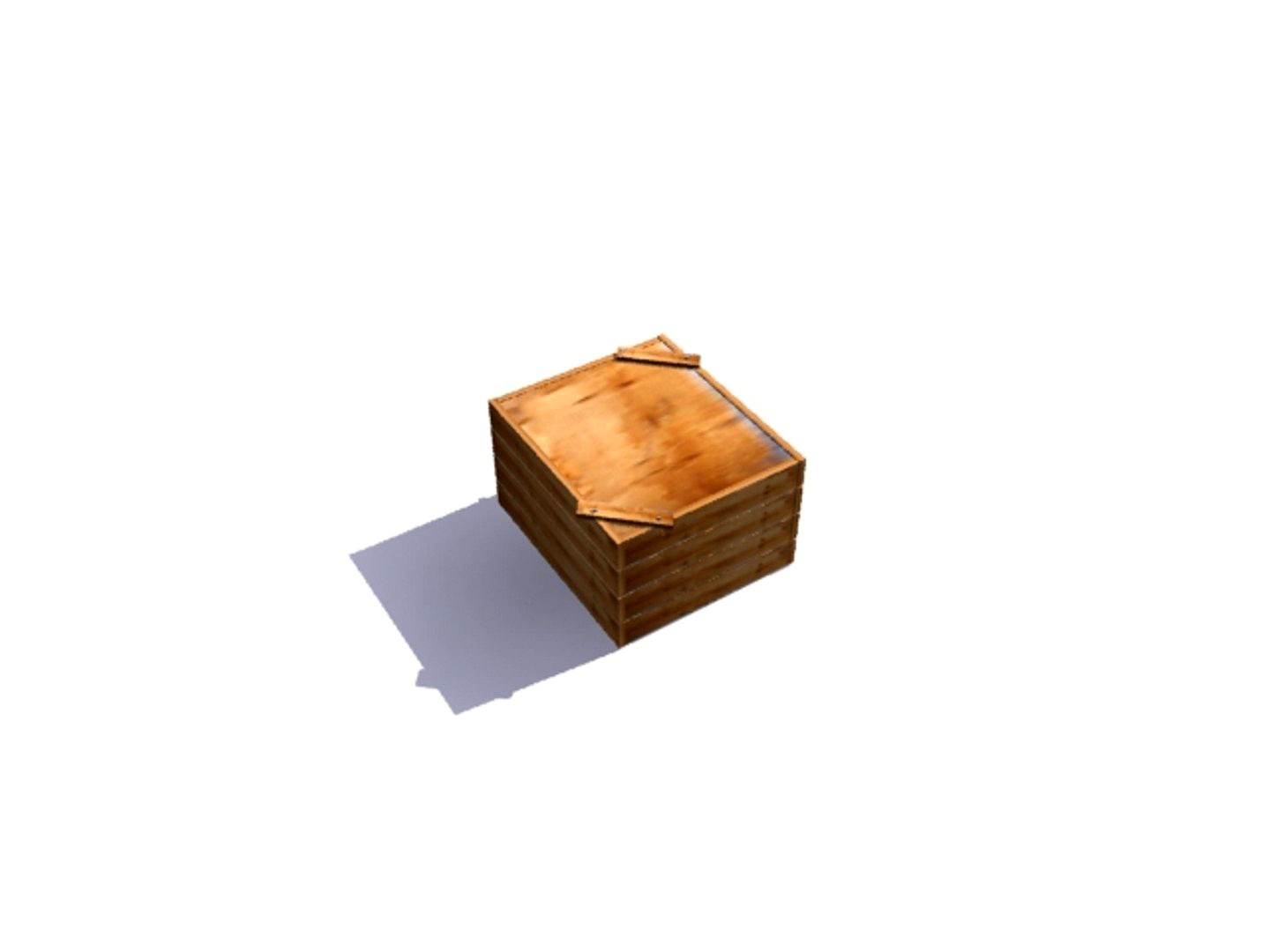 crate