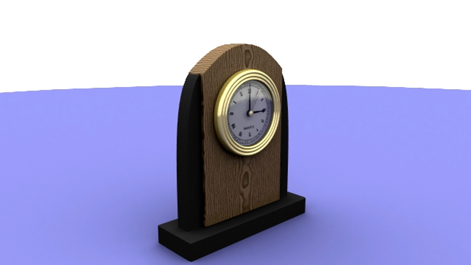 clock