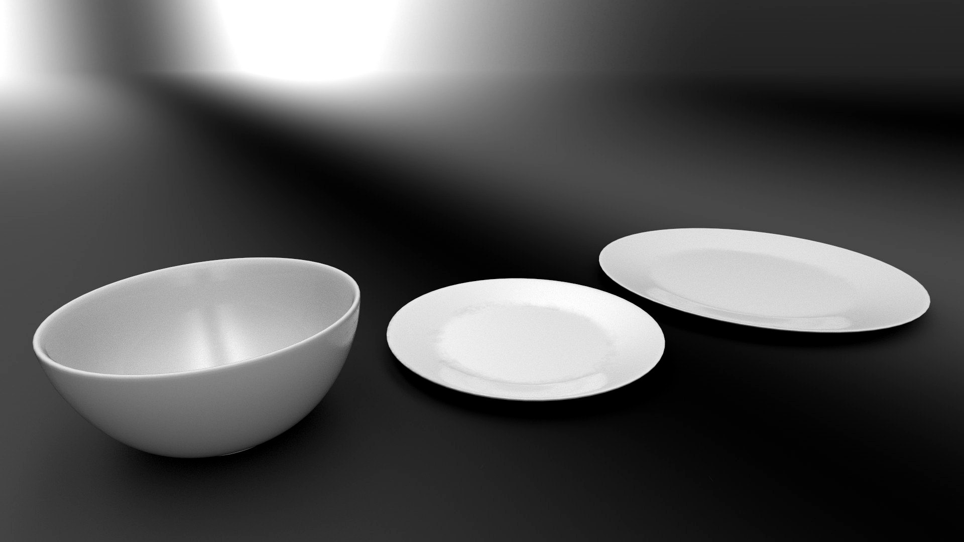Plates