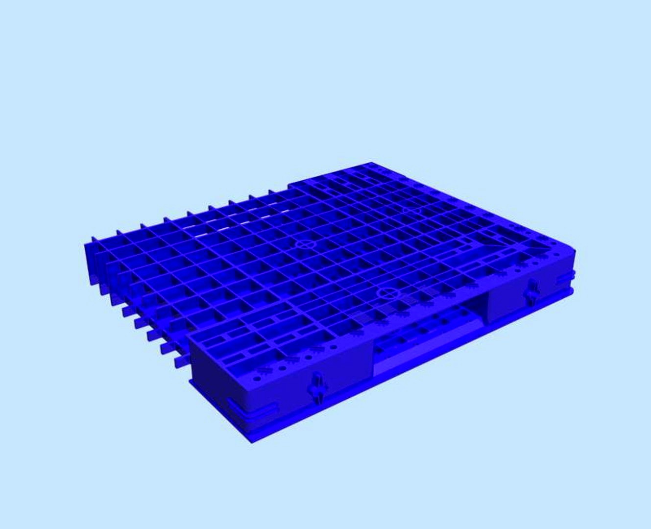 Plastic Pallet