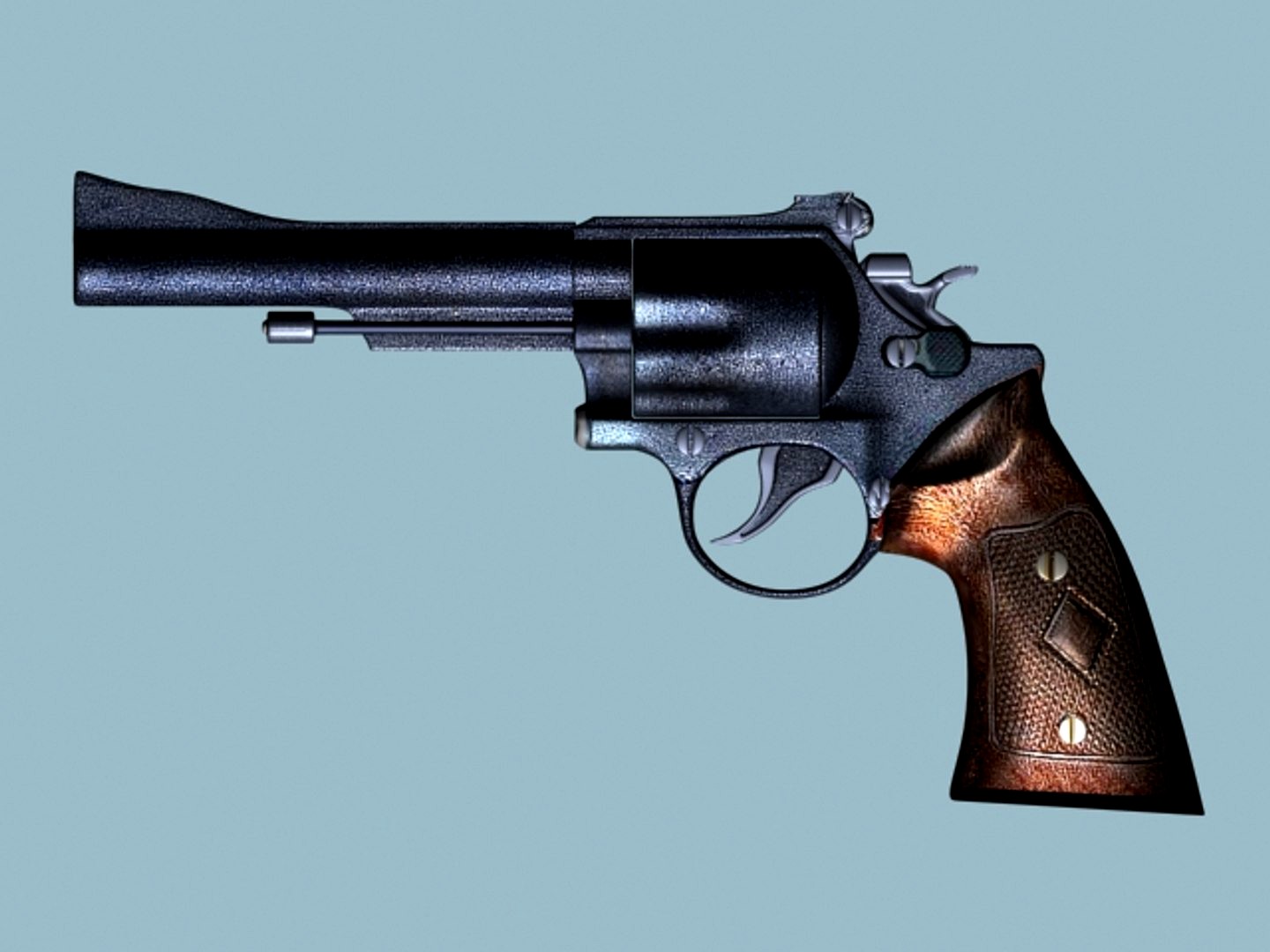Magnum 357