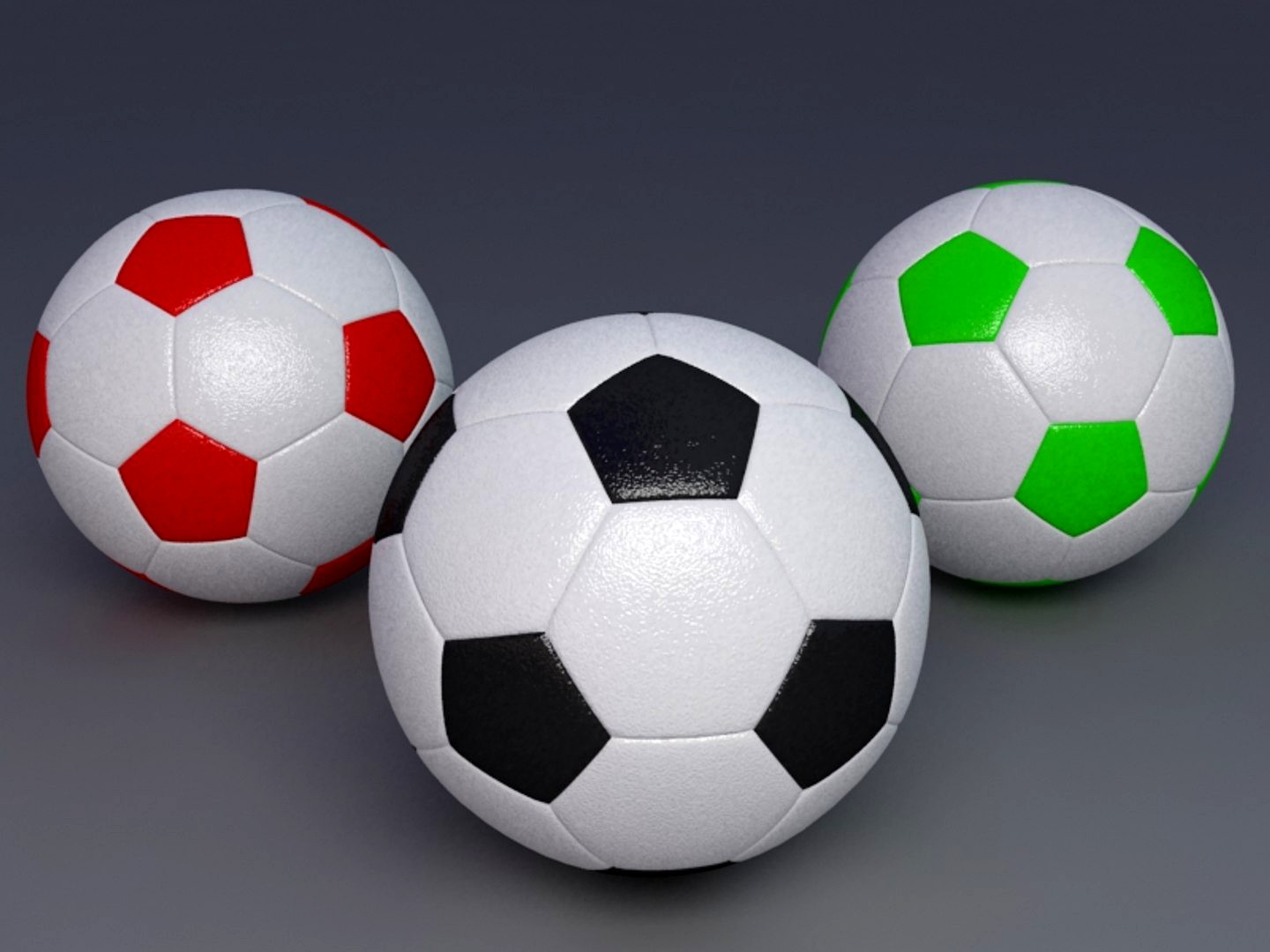 Soccer Ball