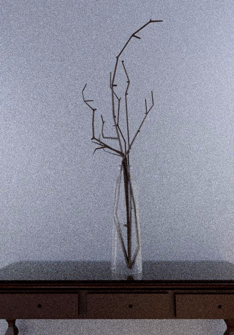 Stick Vase