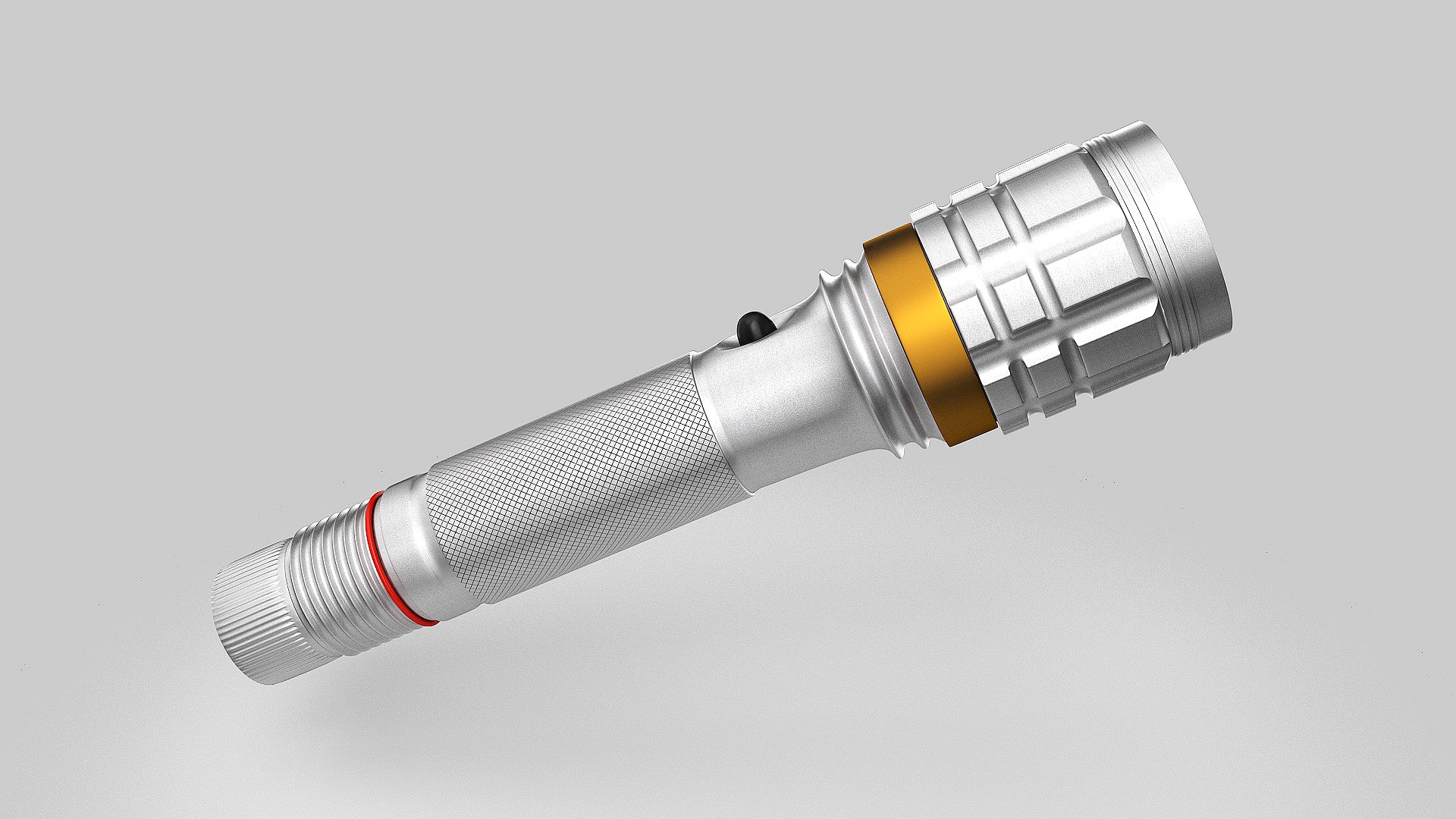 FlashLight