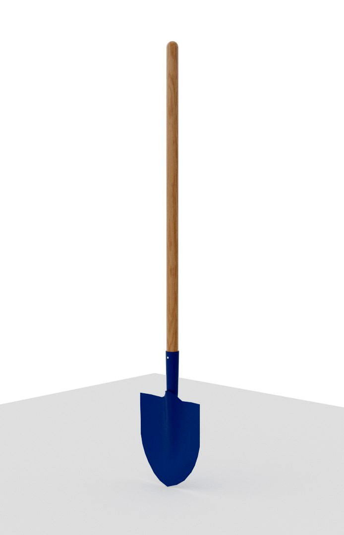 Shovel