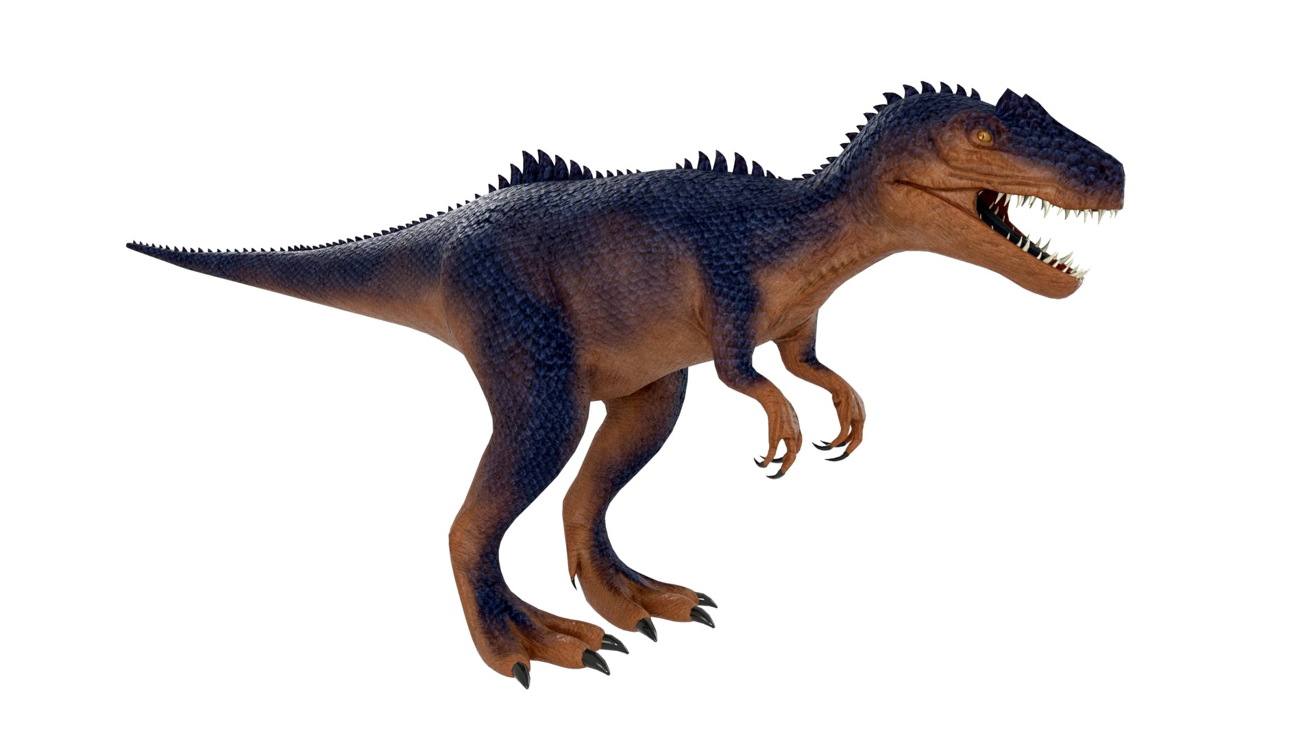 Dinosaur Model