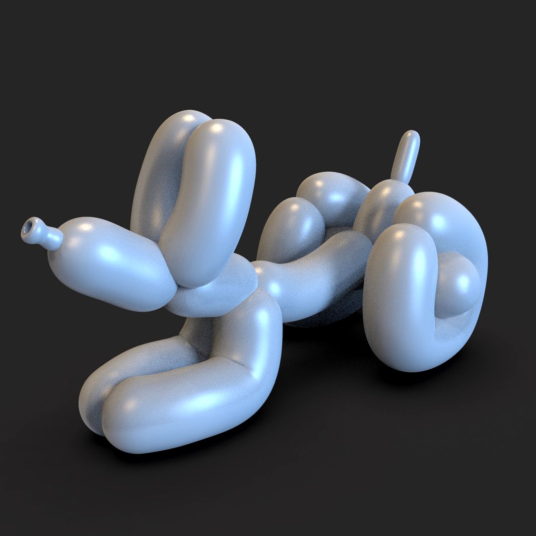 Balloon Dog